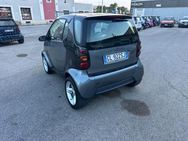 Smart ForTwo 800 couppure cdi - Foto 6