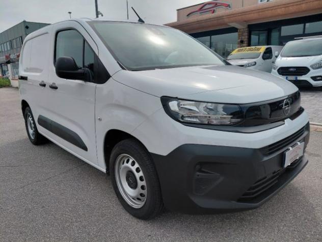 OPEL Combo Cargo 1.5 Diesel 130CV L1 rif. 24153408 - Foto 2