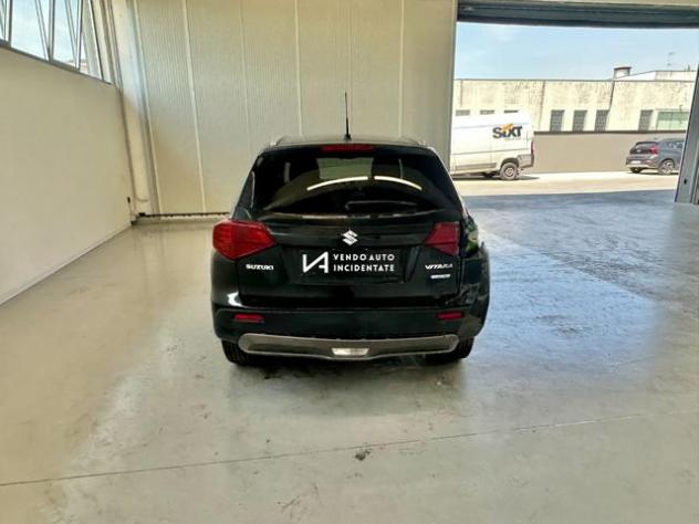 SUZUKI Vitara 1.4 HYBRID COOL rif. 23922579 - Foto 6