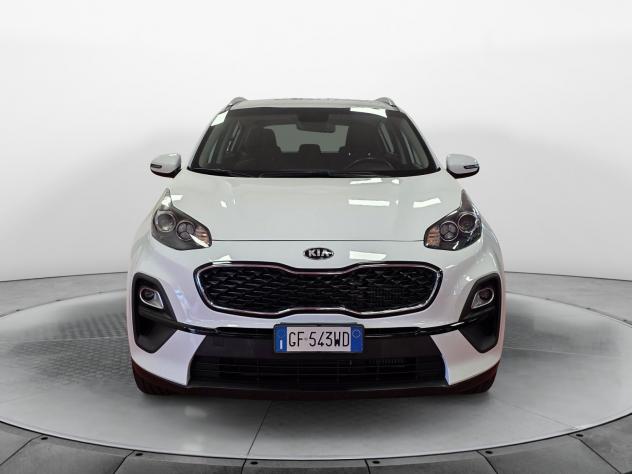 Kia Sportage Sportage 1.6 CRDI 115 CV 2WD Business Class - Foto 2