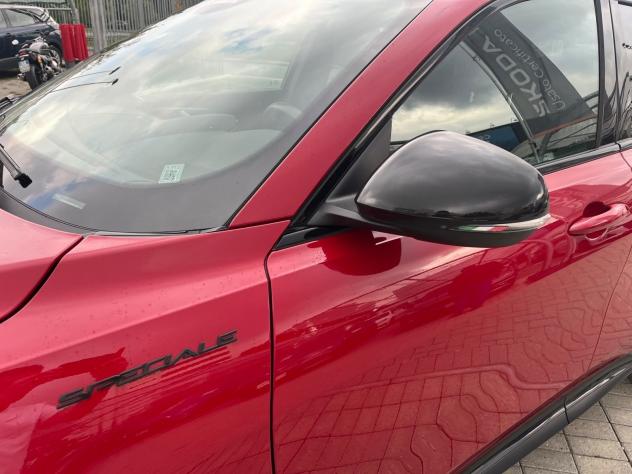 Alfa Romeo Tonale Tonale 1.5 hybrid Speciale 130cv tct7 - Foto 4