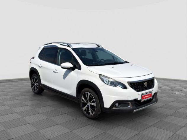 PEUGEOT 2008 2008 BlueHDi 120 S&S Allure rif. 23975567 - Foto 7