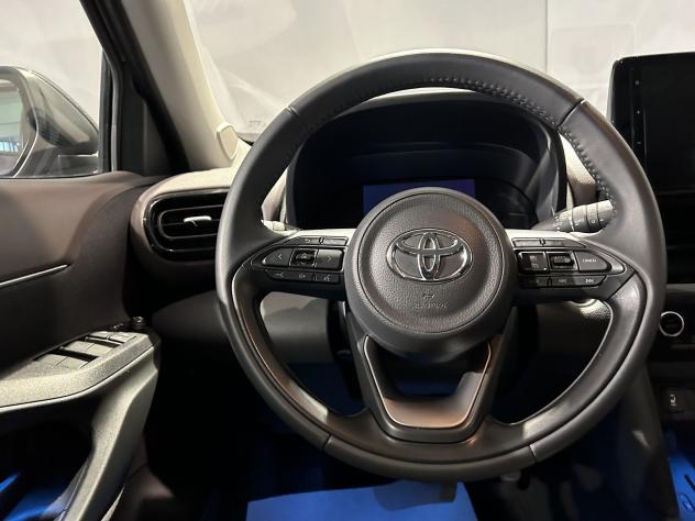 Toyota Yaris Cross Yaris Cross 1.5 Hybrid 5p. E-CVT Lounge - Foto 3