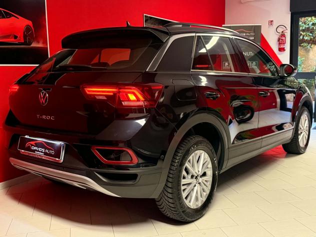 Volkswagen T-Roc 2.0 TDI IVA ESPOSTA - Foto 8