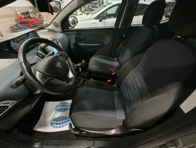 LANCIA Ypsilon 1.0 FireFly 5 porte S&S Hybrid Platino rif. 23378192 - Foto 5