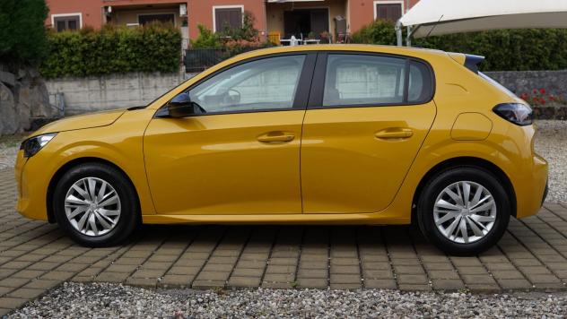 Peugeot 208 75 CV Stop&Start 5 porte Active - Foto 8