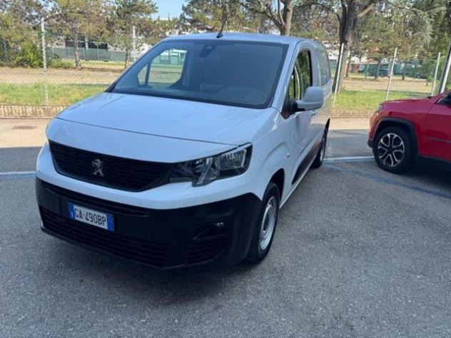 PEUGEOT Partner BlueHDi 100CV Furgone rif. 23944923