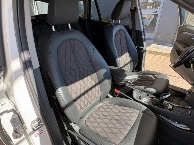 Bmw X1 xLine Plus 18 d #10267 - Foto 9