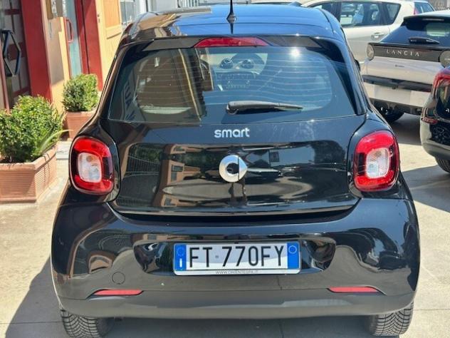 Smart ForFour 70 1.0 twinamic Passion 33.000KM - Foto 4