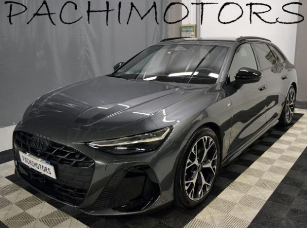 AUDI A6 Avant TFSI 270 kW S Tronic Quattro S Line Edition rif. 23268675