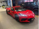 Corvette Corvette C8 3LT Coupè
