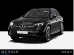Mercedes-Benz GLC 300 de 4M Plug-in Hybrid AMG Line Advanced
