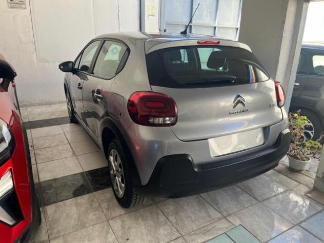 CITROEN C3 1.2 PureTech 83CV S&S rif. 24093407 - Foto 3