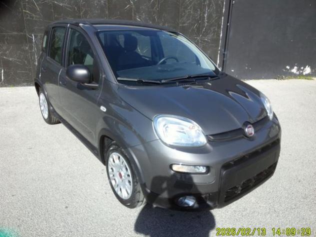 FIAT Panda 1.0 FireFly S&S Hybrid rif. 24081145 - Foto 3