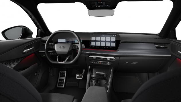 Audi Q3 Audi Sportback S line edition TDI 110 kW S tronic - Foto 9