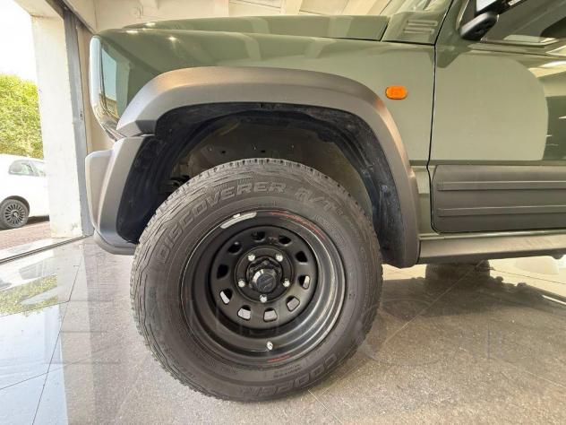 SUZUKI - Jimny 1.5 Pro 4WD AllGrip - Foto 7