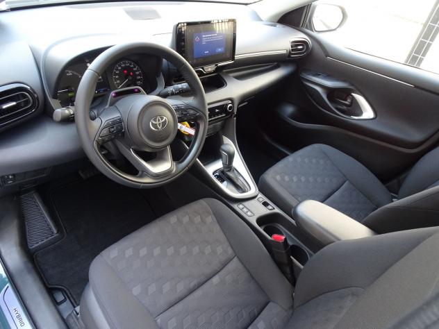 Toyota Yaris Hybrid 115 - Foto 6