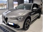 Alfa Romeo Stelvio 2.2 Turbodiesel 190 CV AT8 Q4 Sport-Tech