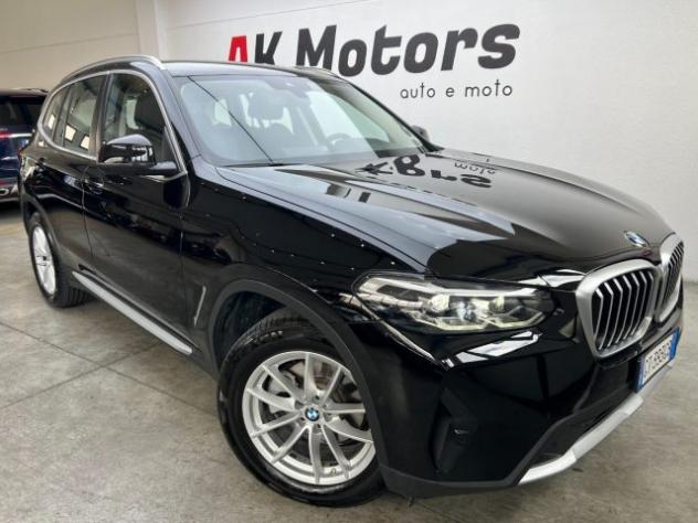 BMW X3 xDrive20i 48V rif. 23816084