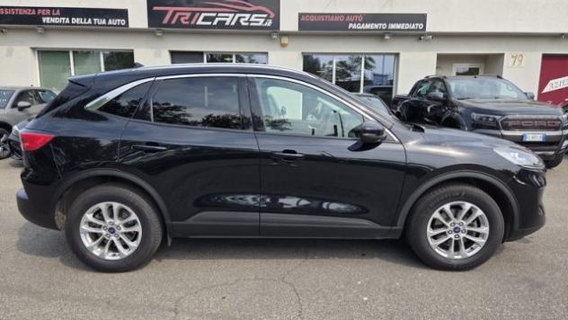 FORD Kuga 1.5 EcoBoost 150 CV 2WD Titanium X PERMUTE rif. 24096738 - Foto 5