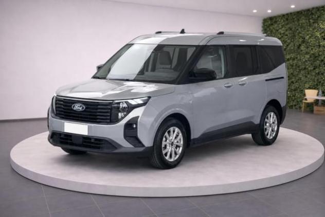 FORD Tourneo Courier 1.0 EcoBoost 125Cv Powershift Active rif. 23950296