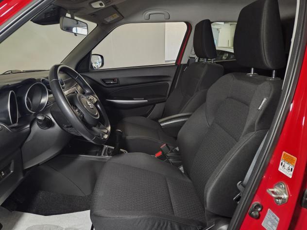Suzuki Swift Hybrid 1.2 Hybrid Top Allgrip 4WD - Foto 7