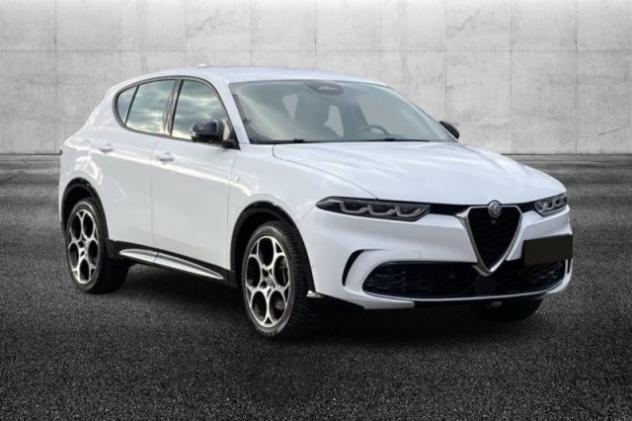 ALFA ROMEO Tonale 1.5 160 CV MHEV TCT7 Veloce rif. 23758993 - Foto 2
