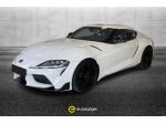 TOYOTA GR Supra 2.0B A SZ-R rif. 23757146