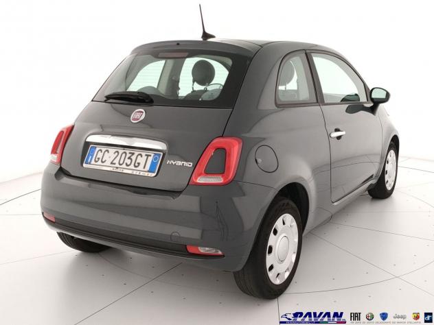 FIAT 500 1.0 Hybrid Pop - Foto 5