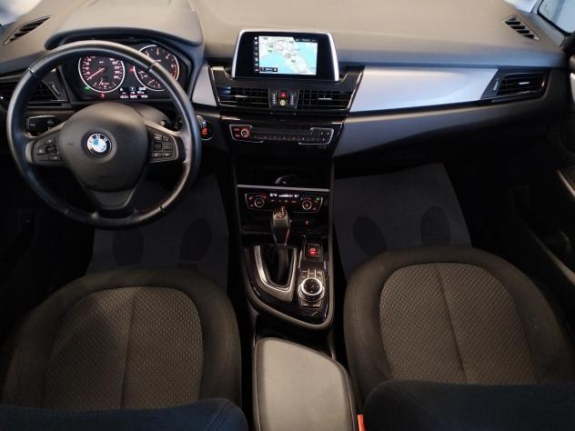 Bmw 2er Active Tourer 218d Advantage - Foto 7