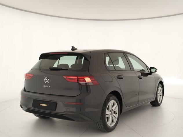 VOLKSWAGEN GOLF 1.0 tsi evo Life 110cv - IVA ESPOSTA - Foto 5