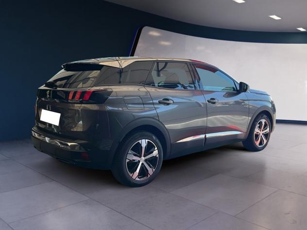 Peugeot 3008 BlueHDI 130 EAT8 S&S Allure Pack - Foto 4