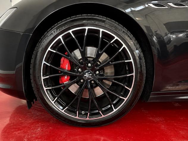 Maserati Ghibli V6 - Foto 7