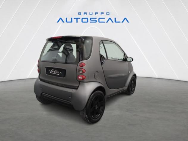 SMART ForTwo 600 smart & Pulse GPL (45 kW) rif. 23864185 - Foto 4