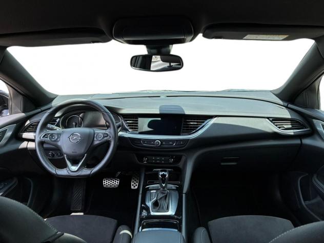 Opel Insignia Grand Sport 1.5 cdti Ultimate s&s 122cv at8 - Foto 7