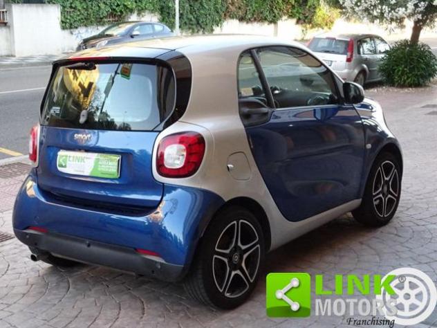 SMART ForTwo 90 CV LIMITED 4 rif. 24021361 - Foto 4