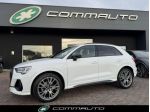AUDI Q3 35 TDI S tronic Identity Black rif. 23520637
