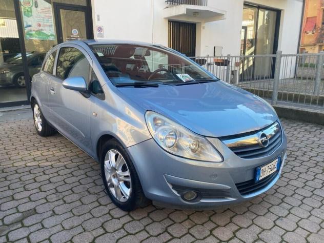 Opel Corsa 1.2 KM 74.000 OK NEOPATENTATI - Foto 2