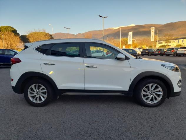 Hyundai Tucson 1.7 CRDi XPossible - Foto 6