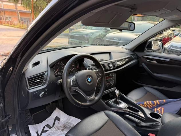 BMW X1 X1 xdrive20d xLine 184cv automatica (#374) - Foto 8