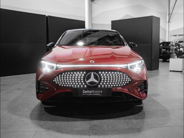 Mercedes-Benz CLA C174 CON TECNOLOGIA EQ 250+ con tecnologia EQ - Foto 5