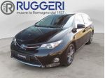 Toyota Auris Auris 1.8 Hybrid Active Plus