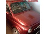 FIAT 500 fiat 500 rif. 23529666