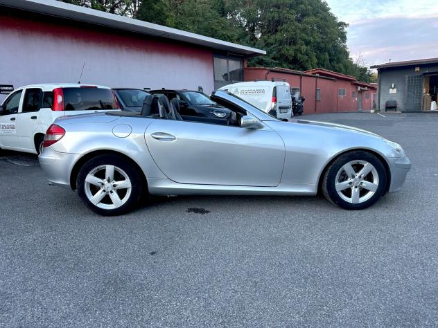 Mercedes-benz SLK 280 cat - Foto 8