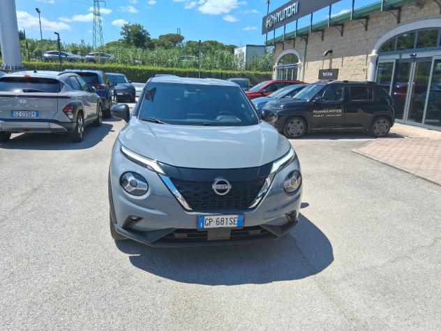 Nissan Juke II 2020 1.6 hev N-Connecta - Foto 2
