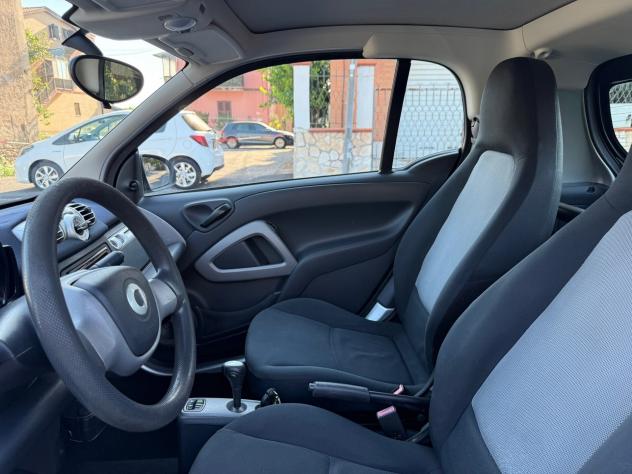 Smart ForTwo 1000 71CV coup- Superprezzo - Tutto incluso - Foto 5