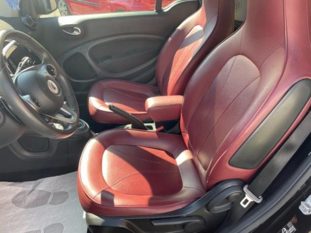 SMART ForTwo 90 0.9 Turbo twinamic Passion rif. 23637811 - Foto 9