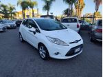 Ford Fiesta 1.4 TDCi 5p. Titanium unico proprietario