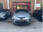 Toyota C-HR 1.8 L Petrol Hybrid Lounge