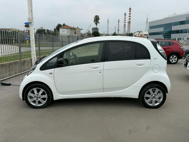 Citroen C-Zero FULL ELECTRIC SEDUCTION - Foto 6